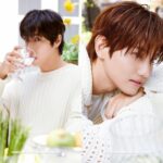 「東方神起」、2026年のシーズングリーティングの写真の一部を公開…変わらないさわやかなオッパたち