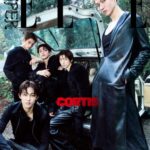 「CORTIS」、グラビア＆インタビューを公開…“全メンバーが創作に参加し、僕らのカラーをたくさん入れた”