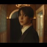 「ATEEZ」ユンホ、ソロ曲「Slide to me」のMV公開…完ぺきでセクシーなスーツ姿（動画あり）