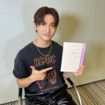 「東方神起」チャンミン、日本ドラマ「すべての恋が終わるとしても」のスピンオフドラマで“犬の声”に初挑戦！