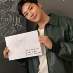“軍入隊D-7”ロウン（SF9）、ドラマ「濁流」を終え所感伝える…“長く長く覚えていてほしい”