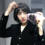 「Red Velvet」ジョイ、ボブヘアでイメージ大変身
