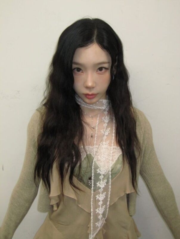 少女時代 テヨン まとめ売り PHOTO】少女時代 テヨン「GUCCI」のイベントに出席 - Kstyle