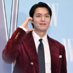 【フォト】俳優イ・ミンホ＆イ・スヒョク、「W Korea LOVE YOUR W 2025」のフォトコール出席