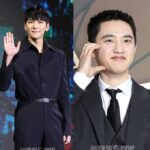 チ・チャンウク＆「EXO」D.O.（ド・ギョンス）、チョ・ジョンソクのYouTubeコンテンツに出演確定！