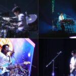 「DAY6」、ホーチミンを熱くした…10周年記念ツアー大盛況