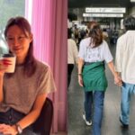 コン・ヒョジン、夫ケビン・オと“結婚３周年”記念で日本旅行へ