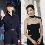 チョン・ジヒョン＆チ・チャンウク、ドラマ「人間×九尾狐」で共演なるか？…主演候補にあがる