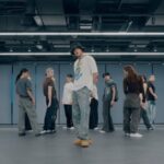 「東方神起」ユンホ、「Body Language」のダンスプラクティス映像を公開…練習も本番のように（動画あり）