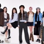 デビュー4周年を控えた「Billlie」、グラビア＆インタビュー公開…“自信と柔軟性が増した”
