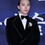 【フォト】G-DRAGON（BIGBANG）、「2025大韓民国大衆文化芸術賞授賞式」で最年少で文化勲章を受ける