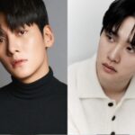 チ・チャンウク＆「EXO」D.O.（ド・ギョンス）、バラエティー「秘書ジン」に出演…イ・ソジンが2人のマネージャーに