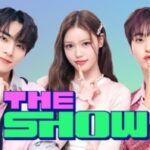 「THE SHOW」、11月11日にシーズン終了…打ち切りになるかは未定 「THE SHOW」、11月11日にシーズン終了…打ち切りになるかは未定