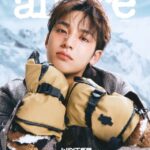「SEVENTEEN」ミンギュ、グラビア＆インタビュー公開…“ユニット、自ら誇れるアルバム”