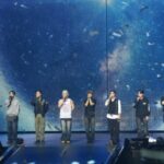 「ATEEZ」、神戸公演を最後に日本ツアーを成功的に終了 「ATEEZ」、神戸公演を最後に日本ツアーを成功的に終了