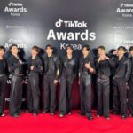 「THE BOYZ」、「TikTok Awards 2025」でベストパフォーマンス賞を受賞…グローバルツアーまで“精力的な活動” 「THE BOYZ」、「TikTok Awards 2025」でベストパフォーマンス賞を受賞…グローバルツアーまで“精力的な活動”