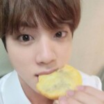 「BTS」JIN、かわいいハムスター顔のアイドルで1位 「BTS」JIN、かわいいハムスター顔のアイドルで1位