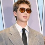 「BTS」RM、「慶州APEC CEOサミット」で基調講演を行う…“K-カルチャー代表” 「BTS」RM、「慶州APEC CEOサミット」で基調講演を行う…“K-カルチャー代表”