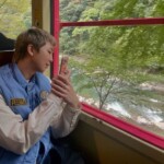 「BTS」RM、家族で京都旅行の思い出を公開…インスタの投稿が話題 「BTS」RM、家族で京都旅行の思い出を公開…インスタの投稿が話題
