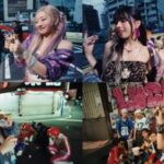 「KISS OF LIFE」、日本デビュー曲「Lucky」ベールを脱ぐ…ティーザー映像公開 「KISS OF LIFE」、日本デビュー曲「Lucky」ベールを脱ぐ…ティーザー映像公開
