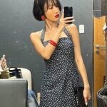 「MAMAMOO」ファサ、ダイエット成功で骨も浮き出たスタイルで視線集中 「MAMAMOO」ファサ、ダイエット成功で骨も浮き出たスタイルで視線集中