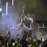 歌手キム・ヒョンジュン(リダ)、弘大でミニコンサート「金曜楽会」開催 歌手キム・ヒョンジュン(リダ)、弘大でミニコンサート「金曜楽会」開催