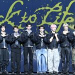 【フォト】「&TEAM」、韓国デビューアルバム発売記念ショーケース開催…“韓国活動開始します” 【フォト】「&TEAM」、韓国デビューアルバム発売記念ショーケース開催…“韓国活動開始します”
