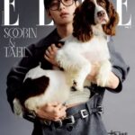 「TOMORROW X TOGETHER」スビン、引退した検疫探知犬と「ELLE KOREA」のカバーを飾る…“最後まで責任を持ってくれる家族に出会えますように” 「TOMORROW X TOGETHER」スビン、引退した検疫探知犬と「ELLE KOREA」のカバーを飾る…“最後まで責任を持ってくれる家族に出会えますように”