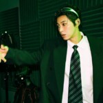 「東方神起」ユンホ、フェイク&ドキュメンタリーコンセプトの1stフルアルバム「I-KNOW」ティーザーイメージ公開 「東方神起」ユンホ、フェイク&ドキュメンタリーコンセプトの1stフルアルバム「I-KNOW」ティーザーイメージ公開