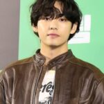 「BTS」V、“秋に似合う甘美なヴォイスカラーを持つスター”1位に 「BTS」V、“秋に似合う甘美なヴォイスカラーを持つスター”1位に