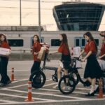 「LE SSERAFIM」の「SPAGHETTI」、日本オリコンデイリーシングルランキングで1位