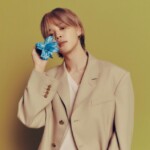 「BTS」JIMIN、ボーイズグループ＆アイドル個人2つのブランド評判で1位…“10月の主役”