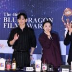 【フォト】ファン・ジョンミン&キム・ゴウン&チョン・へインなど「第46回青龍映画賞」のハンドプリントの主役たち 【フォト】ファン・ジョンミン&キム・ゴウン&チョン・へインなど「第46回青龍映画賞」のハンドプリントの主役たち