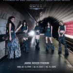 「ITZY」、来年新たなワールドツアーをスタート…グローバル人気拡大を予告 「ITZY」、来年新たなワールドツアーをスタート…グローバル人気拡大を予告