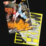 「東方神起」ユンホ、1stフルアルバム「I-KNOW」のフィジカルアルバムの仕様を公開