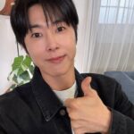 「東方神起」ユンホ、バラエティー「秘書陣」に出演…イ・ソジン&キム・グァンギュがカムバック準備に密着 「東方神起」ユンホ、バラエティー「秘書陣」に出演…イ・ソジン&キム・グァンギュがカムバック準備に密着