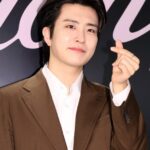 「GOT7」ヨンジェ、コンサートで軍入隊日を自ら明かす…“11月27日に軍隊へ行く” 「GOT7」ヨンジェ、コンサートで軍入隊日を自ら明かす…“11月27日に軍隊へ行く”