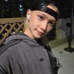 「Stray Kids」フィリックス、夜のランニングの様子を共有(動画あり) 「Stray Kids」フィリックス、夜のランニングの様子を共有(動画あり)