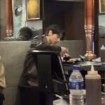 「BTS」JUNG KOOK、焼肉店でのひとりごはんの目撃談が話題…気さくなワールドスター 「BTS」JUNG KOOK、焼肉店でのひとりごはんの目撃談が話題…気さくなワールドスター