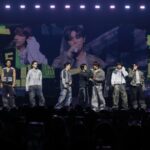 「SEVENTEEN」、北米ツアーを成功的に終了…“新たな時代を開く転換点” 「SEVENTEEN」、北米ツアーを成功的に終了…“新たな時代を開く転換点”