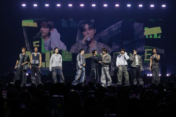 SEVENTEEN」、北米ツアーを成功的に終了…“新たな時代を開く転換点” | K