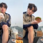 「BTS」JUNG KOOK、焼肉店でのひとりごはんの次は“南山タワービュー”ハンバーガーのモッパン…ワールドスターのささやかな日常 「BTS」JUNG KOOK、焼肉店でのひとりごはんの次は“南山タワービュー”ハンバーガーのモッパン…ワールドスターのささやかな日常