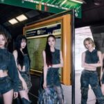 「ITZY」、ニューアルバム「TUNNEL VISION」のスポイラー映像を公開(動画あり) 「ITZY」、ニューアルバム「TUNNEL VISION」のスポイラー映像を公開(動画あり)
