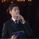 チャウヌ(ASTRO)、APEC首脳会議歓迎晩餐会の司会を務める…“司会者としてこの場に立つとは” チャウヌ(ASTRO)、APEC首脳会議歓迎晩餐会の司会を務める…“司会者としてこの場に立つとは”