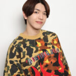 INI・髙塚大夢が日本テレビ系ドラマ初出演！10月8日(水)スタート 日本テレビ系新水曜ドラマ 「ESCAPE それは誘拐のはずだった」でインフルエンサー・大西岬役を熱演