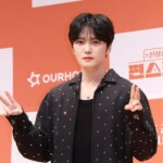 ジェジュン、「家族を公開したのでとてもすっきりした。周囲では、おかげで親不孝者になったという」