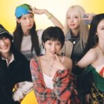 i-dle、JAPAN 1st EP『i-dle』が本日10/3リリース！  全編日本でロケ撮影された、リードトラック「どうしよっかな」Music Videoも公開！