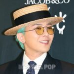 G-DRAGON、大衆文化芸術賞勲章を受けるか？…「確認できない」
