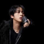「BTS」JIN、京セラドーム公演でK-POPソロアーティスト史上最高の興行記録を樹立
