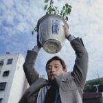「仕方ない」イ・ビョンホン、目つき一つだけでも表現しつくした「説得力」…人生キャラクター追加